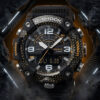 đồng hồ casio g-shock gg-b100y-1adr