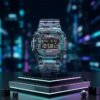 đồng hồ casio g-shock dw-5600nn-1dr