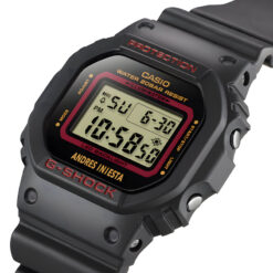 đồng hồ casio g-shock dw-5600ai-1dr