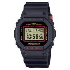 đồng hồ casio g-shock dw-5600ai-1dr