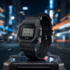 đồng hồ casio g-shock dw-5600bce-1dr