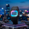 đồng hồ casio g-shock dw-5600sr-1dr