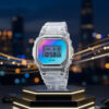 đồng hồ casio g-shock dw-5600srs-7dr
