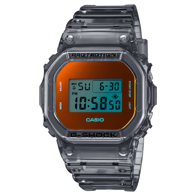 đồng hồ casio g-shock dw-5600tls-8dr