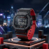đồng hồ casio g-shock dw-5600uhr-1dr