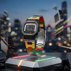 Đồng Hồ Casio G-Shock Origin DW-5610MT-1DR