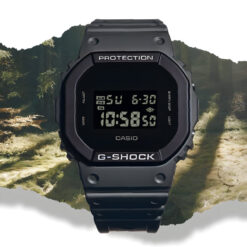 đồng hồ casio g-shock dw-5610uu-8dr