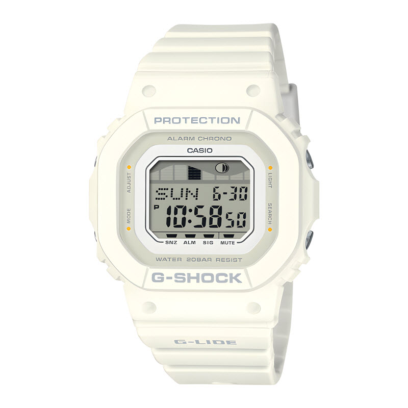 đồng hồ casio g-shock glx-s5600-7bdr