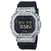 đồng hồ casio g-shock gm-5600gc-1dr
