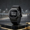 đồng hồ casio g-shock gm-5600ub-1dr