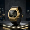 đồng hồ casio g-shock gm-5600ug-9dr