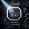 đồng hồ casio g-shock gmw-b5000mb-1dr