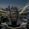 đồng hồ casio g-shock gw-b5600cy-1dr