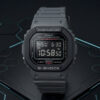 đồng hồ casio g-shock dw-5610su-8dr