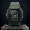 đồng hồ casio g-shock dw-5610su-3dr