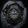 đồng hồ casio g-shock ga-010-1adr