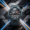 đồng hồ casio g-shock ga-010-2adr