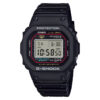 đồng hồ casio limidted g-shock dw-5000r-1adr
