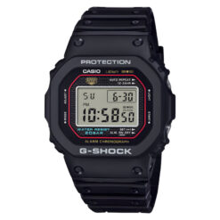 đồng hồ casio limidted g-shock dw-5000r-1adr