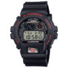 đồng hồ casio limidted g-shock dw-6900tr-1dr