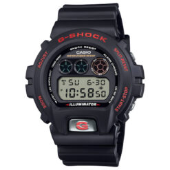 đồng hồ casio limidted g-shock dw-6900tr-1dr