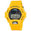 đồng hồ casio limidted g-shock dw-6900tr-9dr