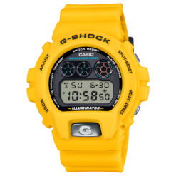 đồng hồ casio limidted g-shock dw-6900tr-9dr