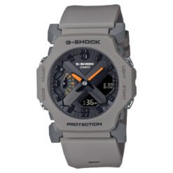 Đồng Hồ Casio Limited G-Shock GA-2300-8ADR Xám Bạc Cao Cấp
