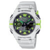 đồng hồ casio g-shock ga-b001mw-8adr