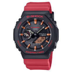 đồng hồ casio g-shock ga-b2100cd-1a4dr