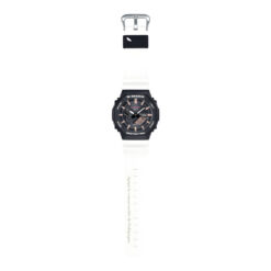 đồng hồ casio g-shock ga-b2100cd-1a7dr