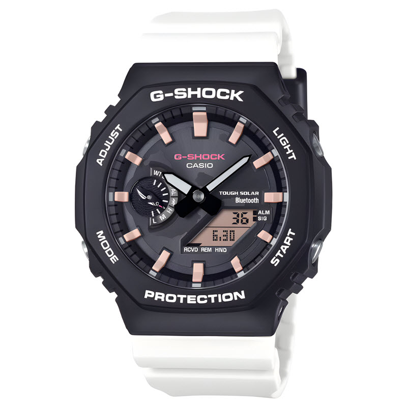 đồng hồ casio g-shock ga-b2100cd-1a7dr