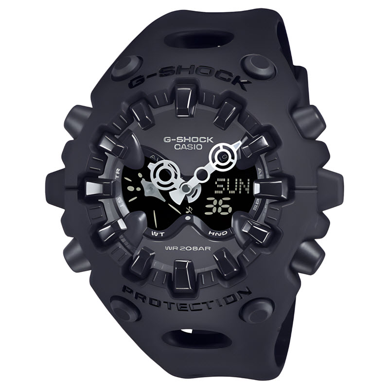 đồng hồ casio g-shock ga-v01-1adr