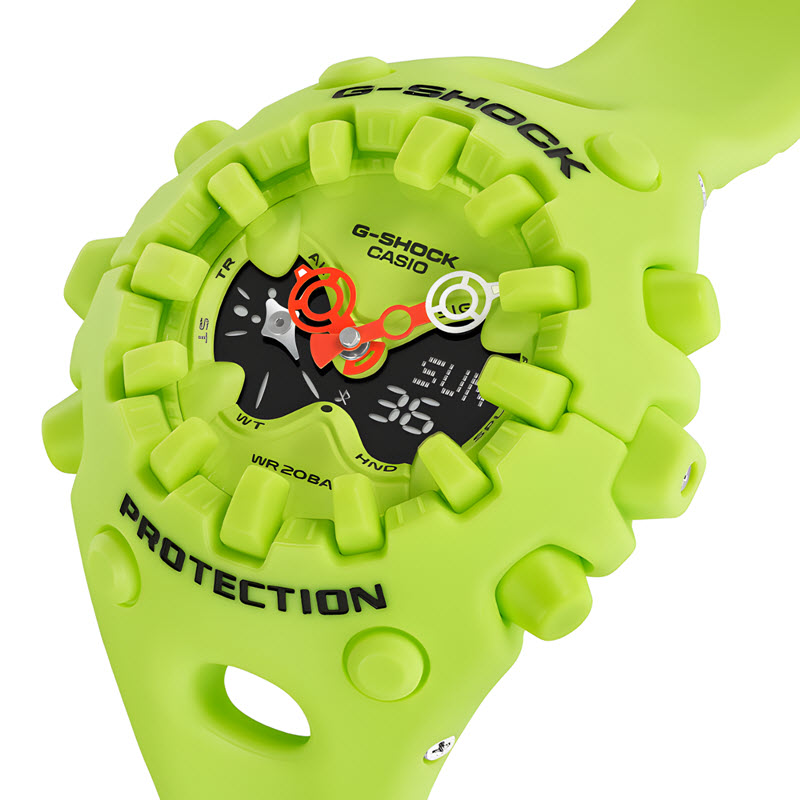 đồng hồ casio g-shock ga-v01-9adr