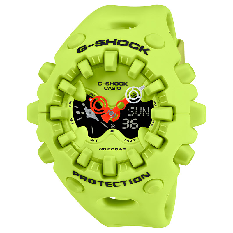 đồng hồ casio g-shock ga-v01-9adr