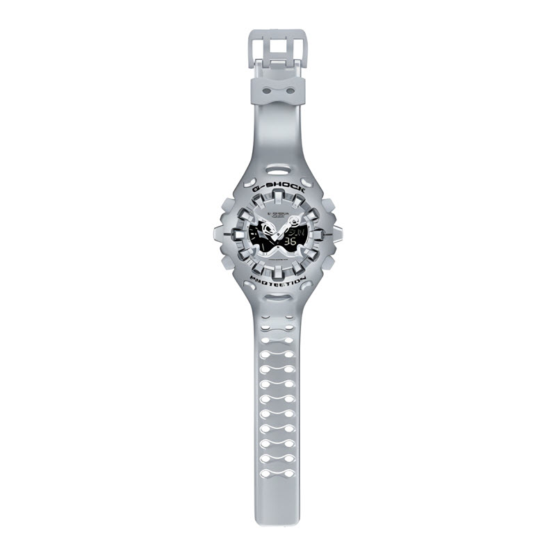 đồng hồ casio g-shock ga-v01a-8adr