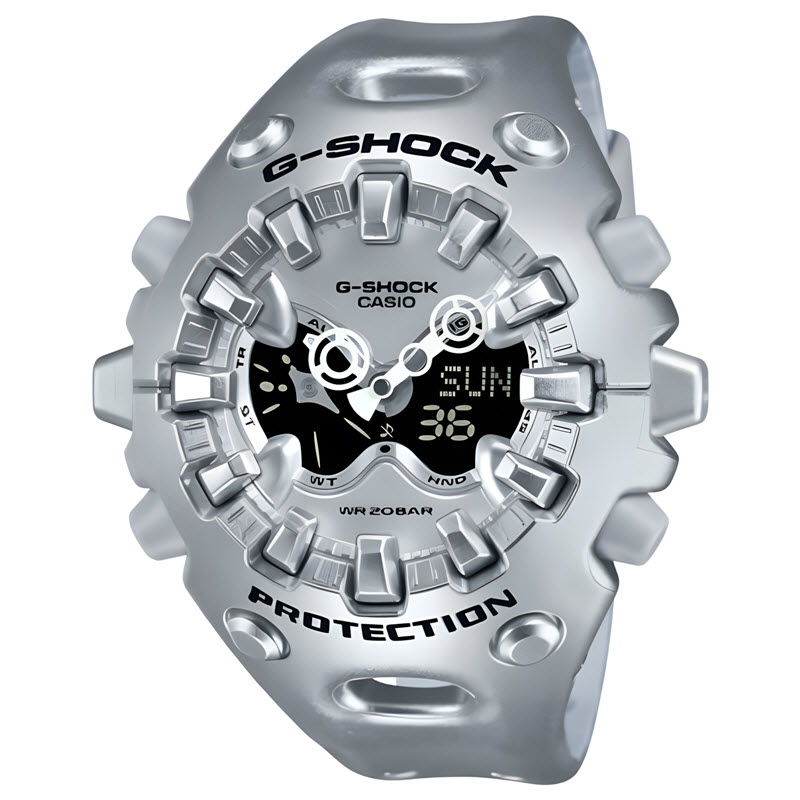đồng hồ casio g-shock ga-v01a-8adr