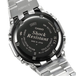 đồng hồ casio limidted g-shock gm-b2100sd-1cdr