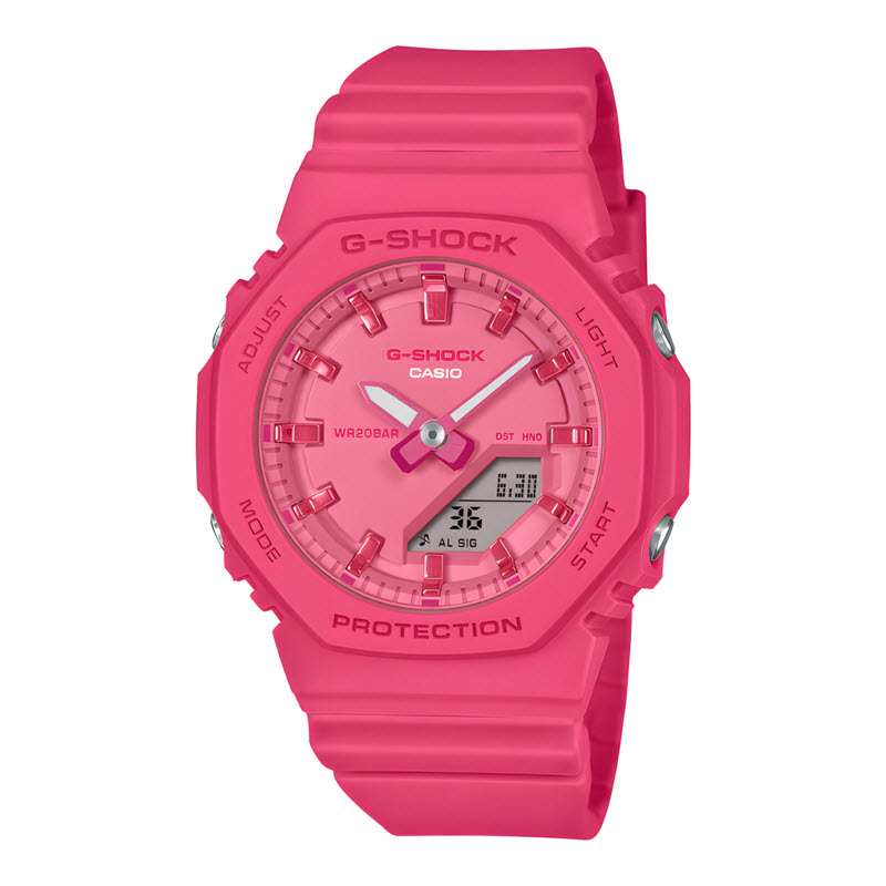 đồng hồ casio limidted g-shock gma-p2100pp-4adr