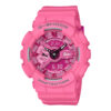 đồng hồ casio limidted g-shock gma-s110be-4adr
