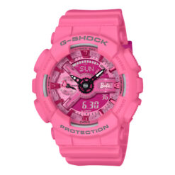 đồng hồ casio limidted g-shock gma-s110be-4adr