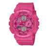 đồng hồ casio limidted g-shock gma-s140pp-4adr