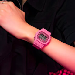 đồng hồ casio limidted g-shock gmd-s5610pp-4dr