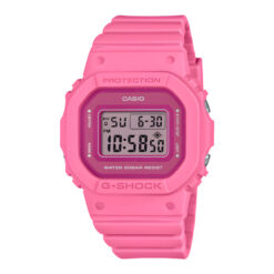đồng hồ casio limidted g-shock gmd-s5610pp-4dr