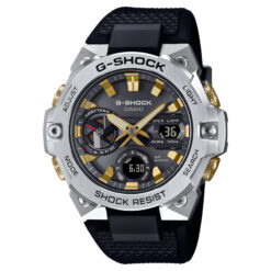 đồng hồ casio g-shock gst-b400cx-1adr
