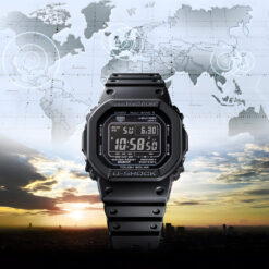 đồng hồ casio limidted g-shock gw-5000hs-1dr
