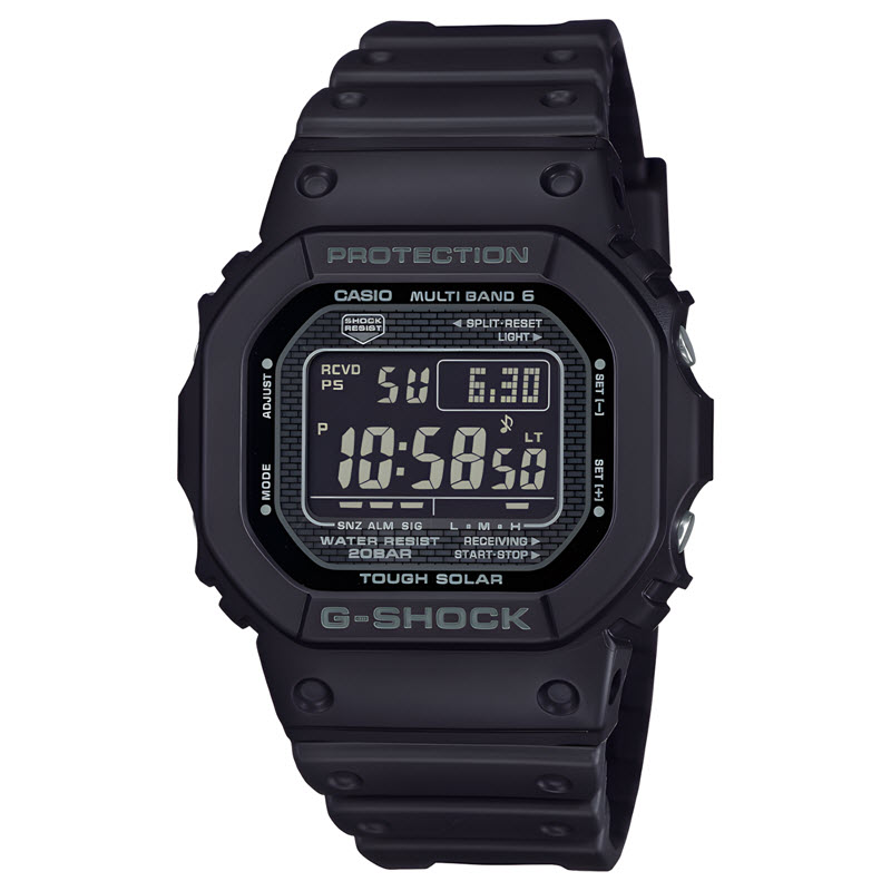 đồng hồ casio limidted g-shock gw-5000hs-1dr