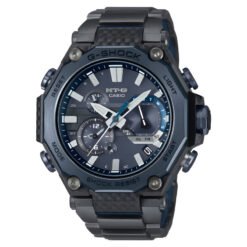 Đồng Hồ Casio Limited G-Shock MTG-B2000YBD-2ADR Xanh Xám Cao Cấp