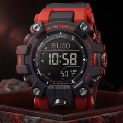 Đồng Hồ G-Shock GW-9500-1A4DR – Chống Sốc, Chống Bùn, Triple Sensor