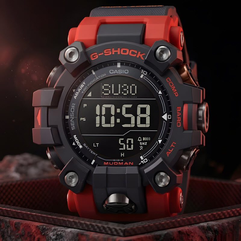 đồng hồ casio g-shock gw-9500-1a4dr